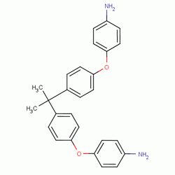 13080-86-9 4,4'-(4,4'-Isopropylidenediphenyl-1  ,1'-二基二氧基)二苯胺