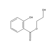 87-28-5 2-羟乙基水杨酸酯