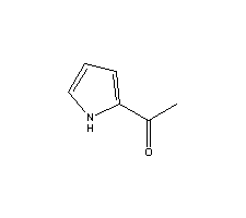 1072-83-9 2-乙酰吡咯
