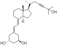 163217-09-2 Inecalcitol