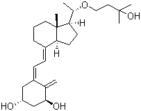 103909-75-7 Maxacalcitol