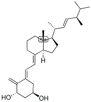 54573-75-0 维生素 D2，1a-羟基-