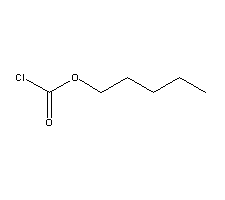 638-41-5 氯甲酸正戊酯