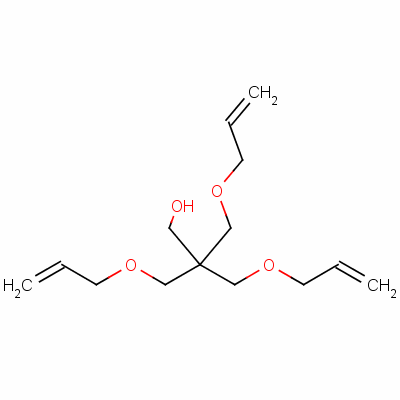 1471-17-6 季戊四醇三烯丙基醚