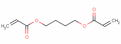 1070-70-8 1,4-丁二醇二丙烯酸酯