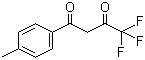 720-94-5 4,4,4-三氟-1-(4-甲基苯基)  )-1,3-丁二酮