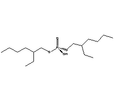 298-07-7 二(2-乙基己基)磷酸盐