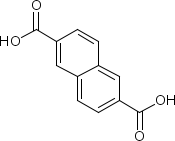 1141-38-4 萘-2,6-二羧酸