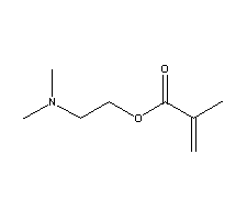 2867-47-2 甲基丙烯酸二甲氨基乙酯