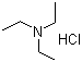 554-68-7 乙胺，N，N-二乙基-，盐酸盐