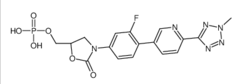 856867-55-5 磷酸特地唑胺