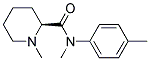 27262-40-4 (S)-N-(2',6'-二甲基苯基 )Piperidine-2-Carboxylic Amide