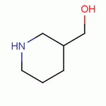 4606-65-9 3-(羟甲基)-哌啶