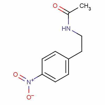 6270-07-1 乙酰硝基苯乙胺
