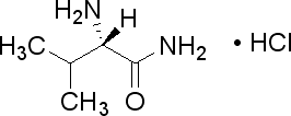 3014-80-0 L-缬氨酰胺盐酸盐