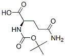 61348-28-5 N(a)-Boc-D-谷氨酰胺 