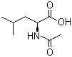 1188-21-2 N-乙酰基-L-亮氨酸