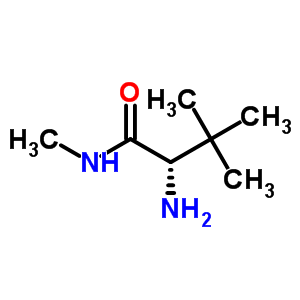 89226-12-0 N,3-二甲基-L-缬氨酰胺