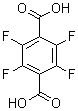 652-36-8 2,3,5,6-四氟对苯二甲酸