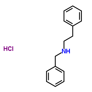 3240-91-3 N-苄基-2-苯乙胺盐酸盐(1  :1)