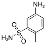 6973-09-7 5-氨基-2-甲基苯磺酰胺
