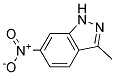 6494-19-5 3-Methyl-6-nitroindazole