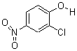 619-08-9 2-Chloro-4-nitrophenol