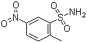 6269-91-6 2-methyl-5-nitrobenzosulfonamide