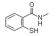 20054-45-9 2-巯基-N-甲基苯甲酰胺