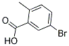 79669-49-1 2-甲基-5-溴苯甲酸