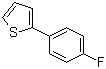 58861-48-6 2-(4-氟苯基)噻吩