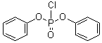 2524-64-3 氯磷酸二苯酯