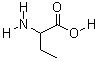 2835-81-6 DL-2-氨基丁酸
