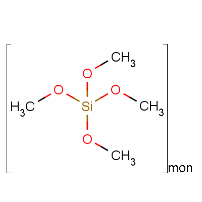 12002-26-5 四甲氧基硅烷聚合物