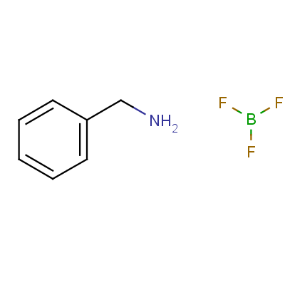 696-99-1 (苄胺)三氟硼