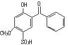 4065-45-6 2-benzoyl-5-methoxy-1-phenol-4- 磺酸”o
     
    </td>
   </tr>
  
  
  
   <tr bgcolor=