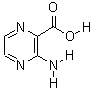 5424-01-1 3-氨基吡嗪-2-羧酸