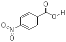 62-23-7 4-硝基苯甲酸