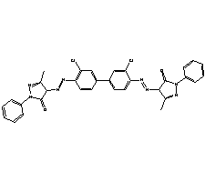 3520-72-7 颜料永久橙色 G