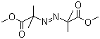 2589-57-3 二甲基 2,2'-azobis(2- 丙酸甲酯）”o
     
    </td>
   </tr>
  
  
    
  
    

     
 </table>
 <br />
 <table width=