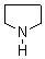 123-75-1 吡咯烷