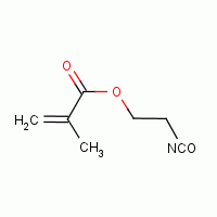 30674-80-7 甲基丙烯酰氧基乙基异氰酸酯