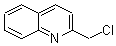 3747-74-8 2-(氯甲基)喹啉盐酸盐