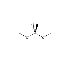 77-76-9 2,2-二甲氧基丙烷