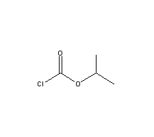 108-23-6 氯甲酸异丙酯溶液