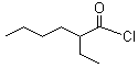 760-67-8 2-乙基己酰氯