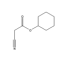 52688-11-6 氰基乙酸环己酯