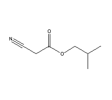 13361-31-4 氰基乙酸异丁酯