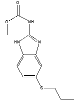 54965-21-8 阿苯达唑