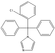 23593-75-1 克霉唑结晶